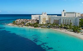 Dreams Sands Cancun Resort & Spa (Adults Only)